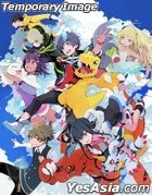 Digimon World Next Order International Edition (亞洲中文版)   