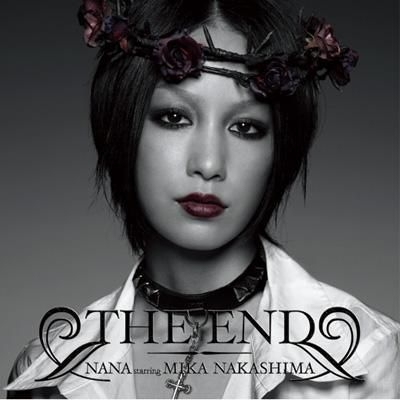 YESASIA : The End (日本版) 镭射唱片- 中岛美嘉, NANA starring MIKA