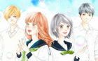 Anime Love Me, Love Me Not  (Blu-ray) (Normal Edition) (Japan Version)