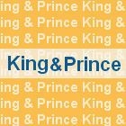 King & Prince First Concert Tour 2018 [BLU-RAY] (普通版)(日本版) 
