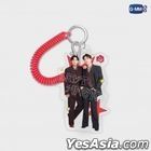 PEBACA : Krist & Singto : PEBACA Acrylic Keychain