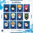 TV Anime BLUE LOCK Character Song Mini Album Vol.1 (Japan Version)
