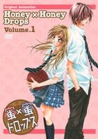 Mitsu X Mitsu Drops Vol.1 (w/ CD) (Japan Version)