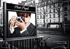 JAEJOONG Photo People in Paris (DVD) (Box 1) (Japan Version)