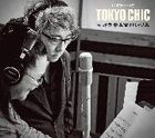 Tokyo Chic (ALBUM+DVD)(Japan Version)