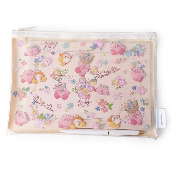 カービィ イッツデモ グッズセット キュートなフードやコスメなど 全36