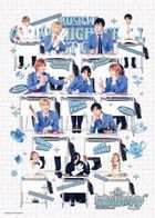 歌劇 櫻蘭高校男公關部 f (Blu-ray) (日本版)
