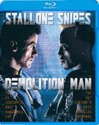 Demolition Man (Blu-ray) (Japan Version)