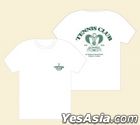 CIX 2021 FIX Week 'Tennis Club' Official MD - T-shirt