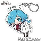 ock Is a Lady's Modesty : Tina Isemi Acrylic Tsumamare