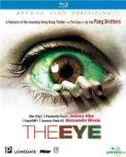 The Eye (Blu-ray) (Hong Kong Version)