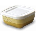 MIN FARG 食物儲存盒 (400ml) (YE)