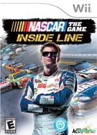 NASCAR The Game Inside Line (美國版) 