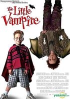 The Little Vampire (2000) (VCD) (Hong Kong Version)