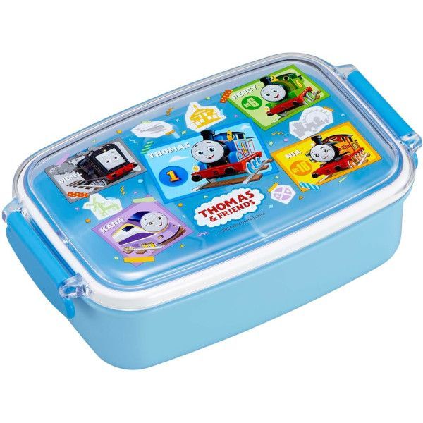 YESASIA: Thomas and friends Lunch Box 500ml - OSK - Lifestyle & Gifts ...