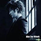 Ahn Jae Wook Mini Album - At This Moment