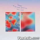 Super Junior: Ye Sung Vol. 1 - Floral Sense (Special Version) + Poster in Tube
