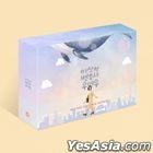 Extraordinary Attorney Woo (Blu-ray) (14-Disc) (Special Limited Edition) (Korea Version)