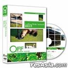 Golfing With Animals (DVD) (Taiwan Version)