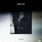 LUV (ALBUM+DVD) (First Press Limited Edition) (Taiwan Version)