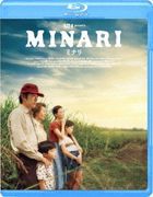 Minari  (Blu-ray) (Special Priced Edition) (Japan Version)