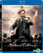 Michael Collins (1996) (Blu-ray) (Hong Kong Version)