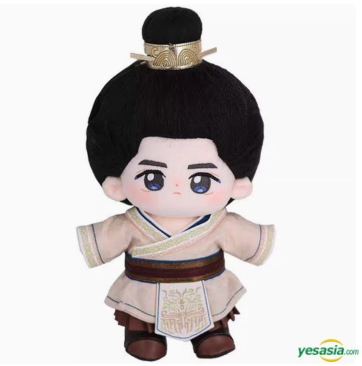 Original Bundle Yin Jiao Statue - BANGYE Design Studio [In-Stock]