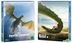 Pete's Dragon (Blu-ray) (Steelbook Limited Edition) (Korea Version)