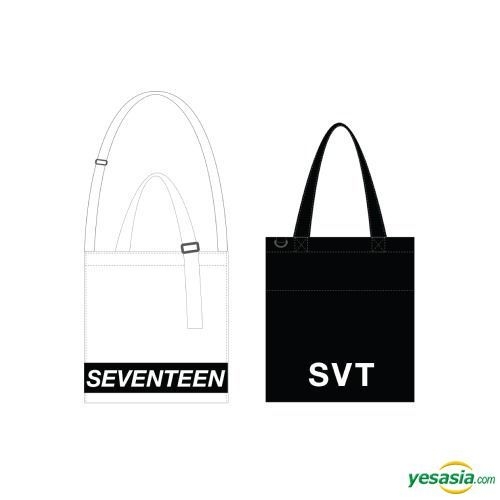 YESASIA: Seventeen 2019 World Tour 'Ode to You' Official Goods