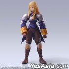 Final Fantasy Tactics : Bring Arts Agrias Oaks