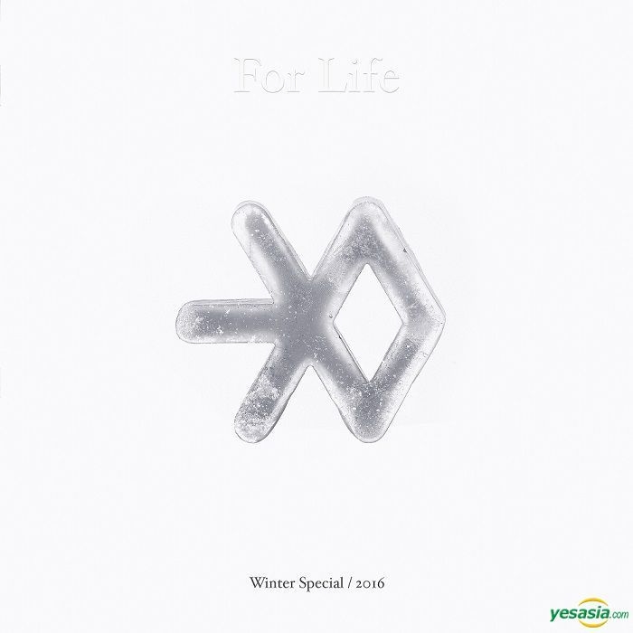 Computerspelletjes spelen Onderverdelen Actief YESASIA: Recommended Items - EXO 2016 Winter Special Album - For Life (2CD)  CD - EXO, SM Entertainment - Korean Music - Free Shipping - North America  Site