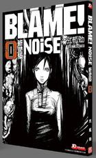 BLAME! 0 NOiS (New Edition)