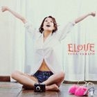 ELOISE [Type B](ALBUM+DVD) (First Press Limited Edition) (Japan Version)
