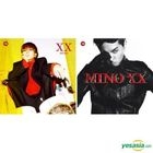 Mino First Solo Album - XX (Random Version)