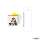 Soo Young Choi 1st Fan Meeting Official Goods - Memo Board