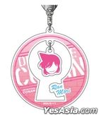 Detective Conan : Yuratto Acrylic Key Ring 02 Ran Mori
