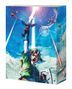 The Legend of Zelda: Skyward Sword Original Soundtrack  (Normal Edition) (Japan Version)