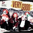 Very Good -Japan Version- [Type A](SINGLE+DVD) (First Press Limited Edition)(Japan Version)