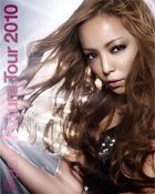 namie amuro PAST< FUTURE Tour 2010 (Blu-ray)(Japan Version)