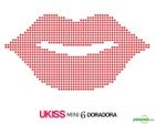 U-Kiss Mini Album Vol. 6 - DORADORA