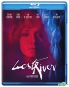 Lost River (2014) (Blu-ray) (US Version)