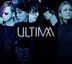 ULTIMA (ALBUM+DVD) (First Press Limited Edition) (Japan Version)