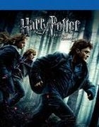 Harry Potter and the Deathly Hallows Part 1 - Special Edition (2 Blu-ray + 2 DVD) (First Press Limited Edition) (Japan Version)
