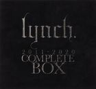2011-2020 Complete Box [11CD + Blu-ray] (First Press Limited Edition) (Japan Version)