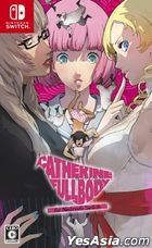 Catherine Full Body for Nintendo Switch (Japan Version)