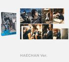 NCT Dream - POSTCARD BOOK - DREAM Agit : Let's get down (HAECHAN)