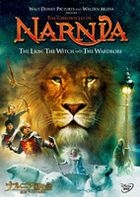 THE CHRONICLES OF NARNIA:THE LION. THE WITCH AND THE WARDROBE (Japan Version)