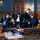 Pinky Swear (Normal Edition) (Japan Version)