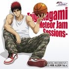 TV Anime Kuroko no Basketball Solo Mini Album Vol.4 Kagami Taiga - Meteor Jam Sessions - (Japan Version)