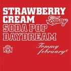 Strawberry Cream Soda Pop 'Daydream' (ALBUM+DVD)(Normal Edition)(Japan Version)